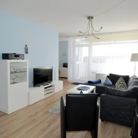 Apartment Hs N Etage 8 Whg 2 *