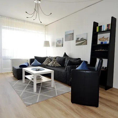Hs N Etage 8 Whg 2 Heiligenhafen