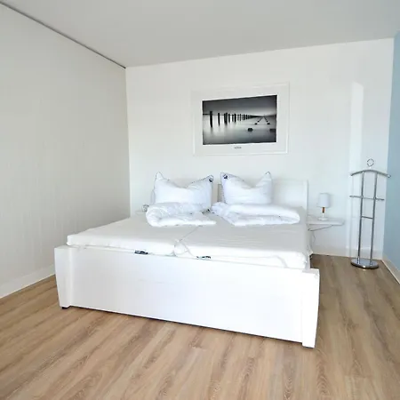 Hs N Etage 8 Whg 2 Lägenhet Heiligenhafen