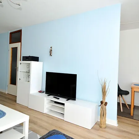 Lägenhet Hs N Etage 8 Whg 2